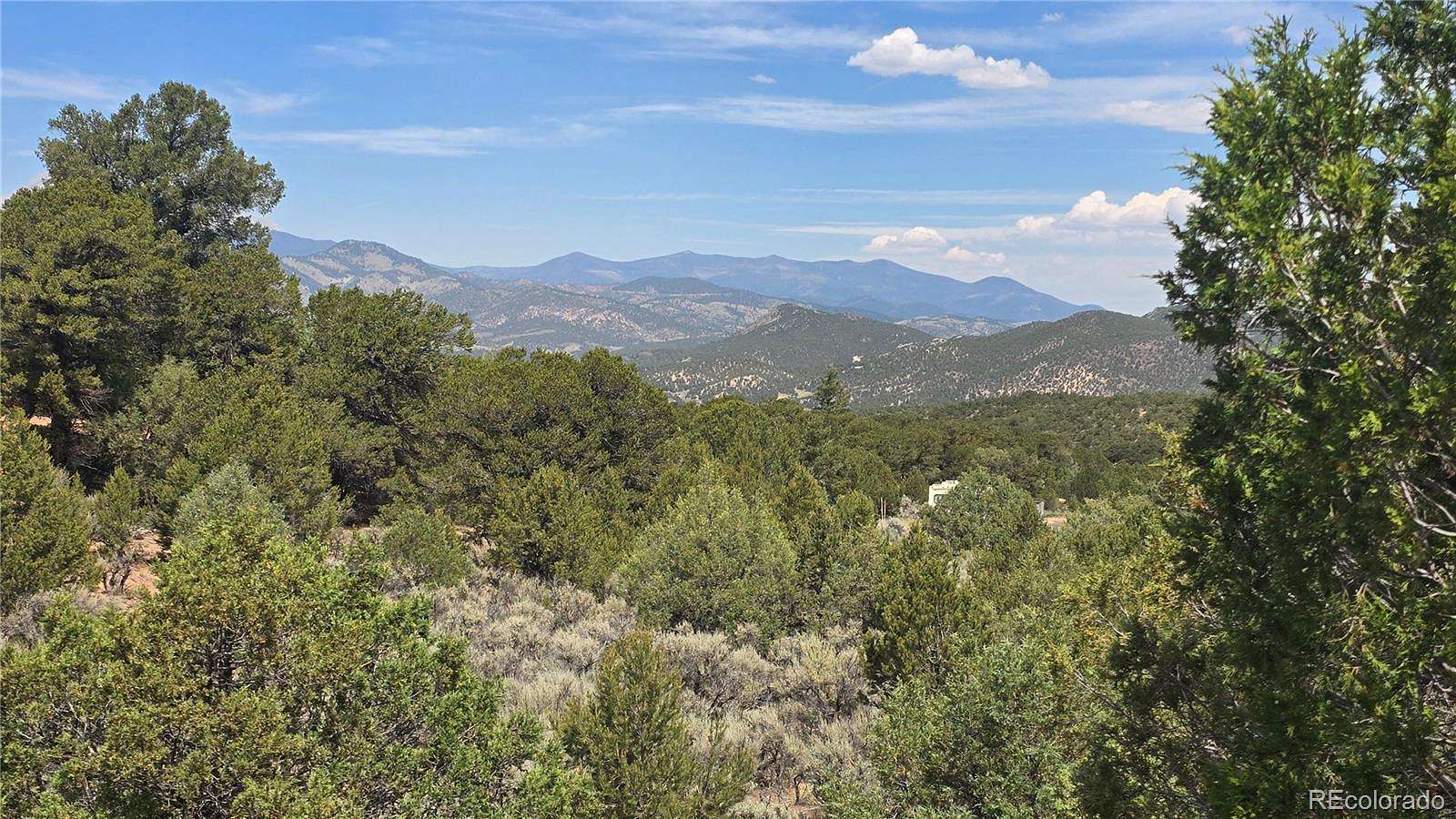5 Acres of Land for Sale in Fort Garland, Colorado