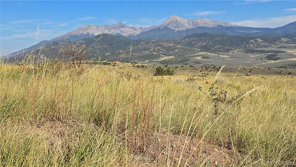 5 Acres of Residential Land for Sale in Fort Garland, Colorado