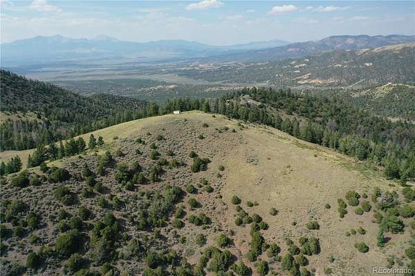 5.39 Acres of Residential Land for Sale in Fort Garland, Colorado