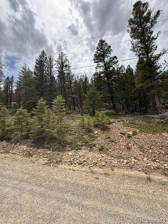 2.5 Acres of Residential Land for Sale in Fairplay, Colorado