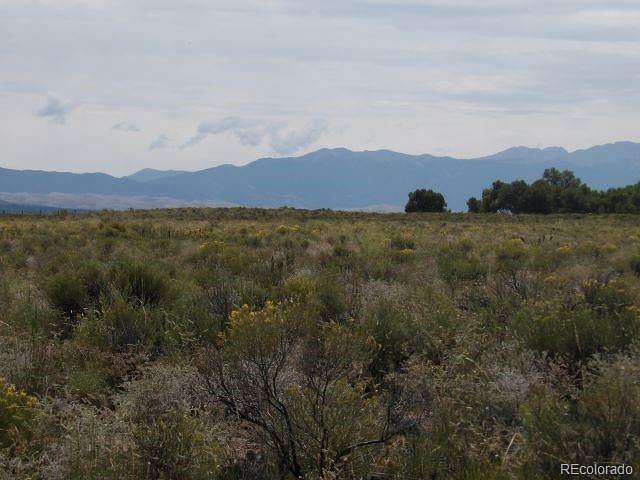 3 Acres of Residential Land for Sale in Crestone, Colorado