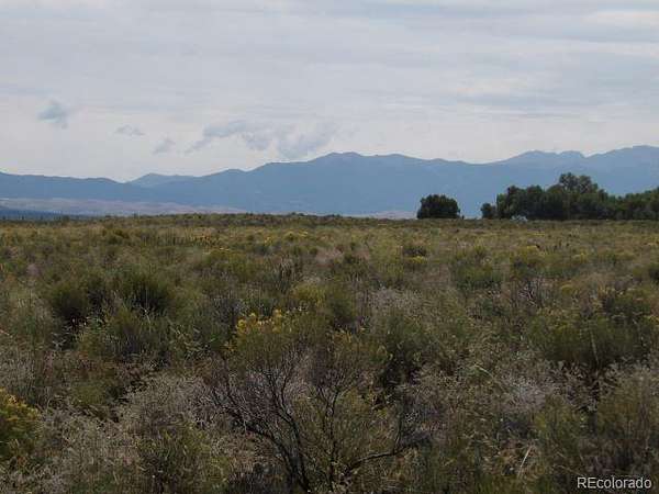 3 Acres of Residential Land for Sale in Crestone, Colorado