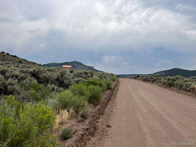 5 Acres of Residential Land for Sale in Fort Garland, Colorado