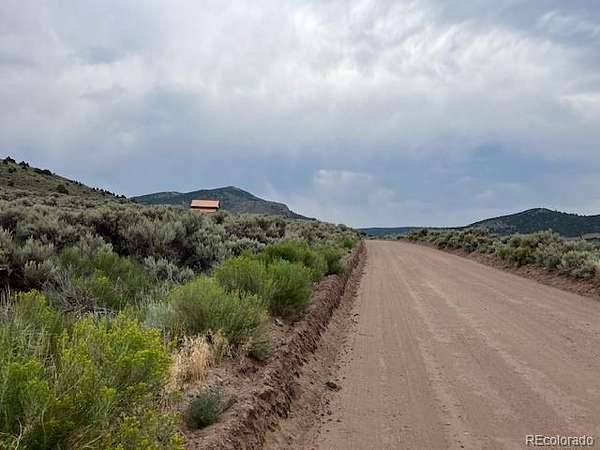 5 Acres of Residential Land for Sale in Fort Garland, Colorado
