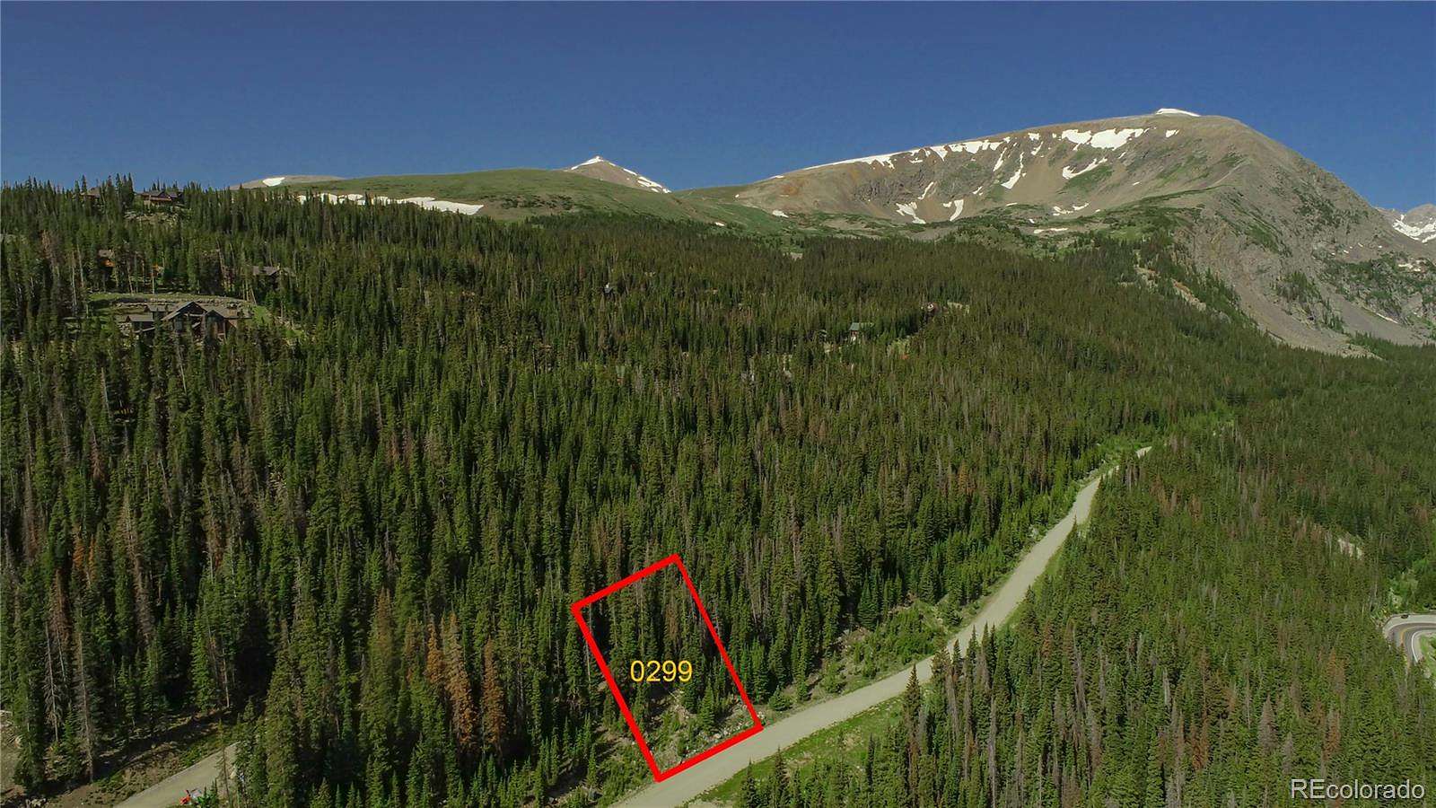 0.65 Acres of Land for Sale in Breckenridge, Colorado