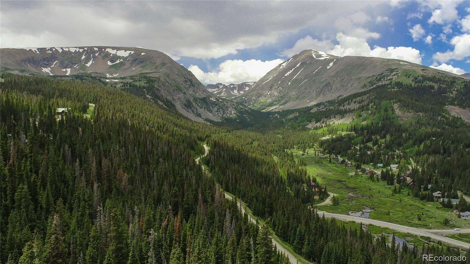 1.29 Acres of Land for Sale in Breckenridge, Colorado