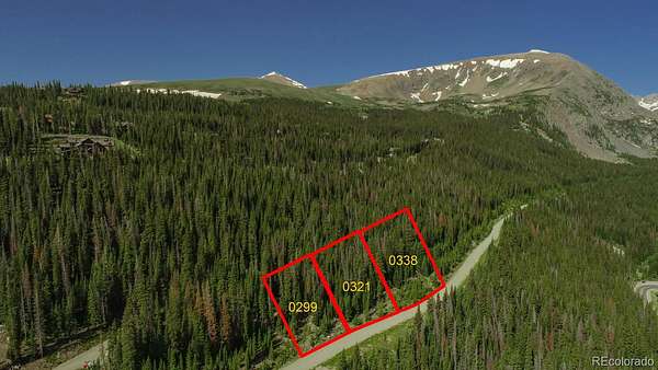 2 Acres of Land for Sale in Breckenridge, Colorado