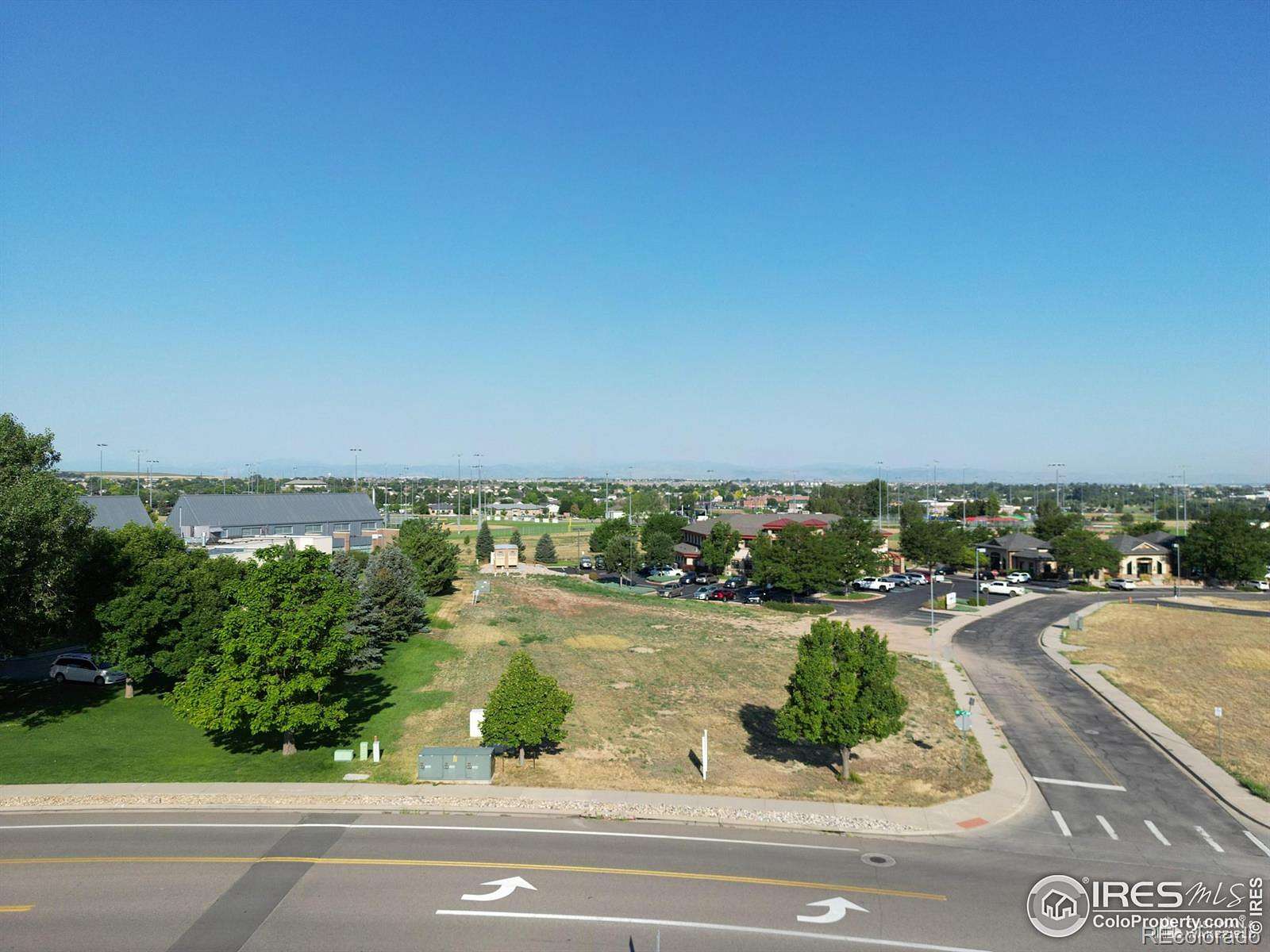 0.96 Acres of Land for Sale in Greeley, Colorado