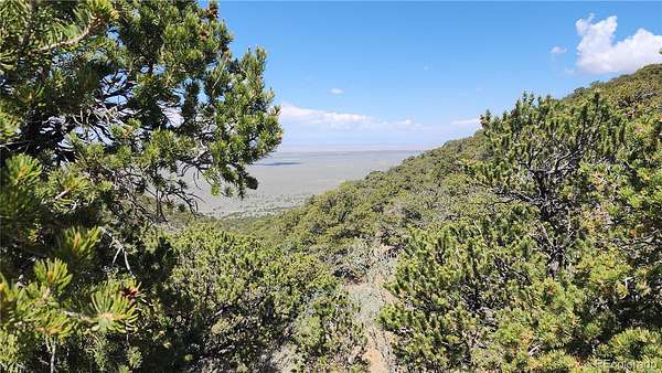 6.53 Acres of Land for Sale in Fort Garland, Colorado