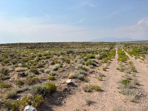 5 Acres of Residential Land for Sale in Fort Garland, Colorado