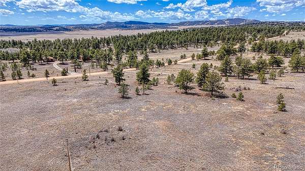 2.19 Acres of Residential Land for Sale in Hartsel, Colorado