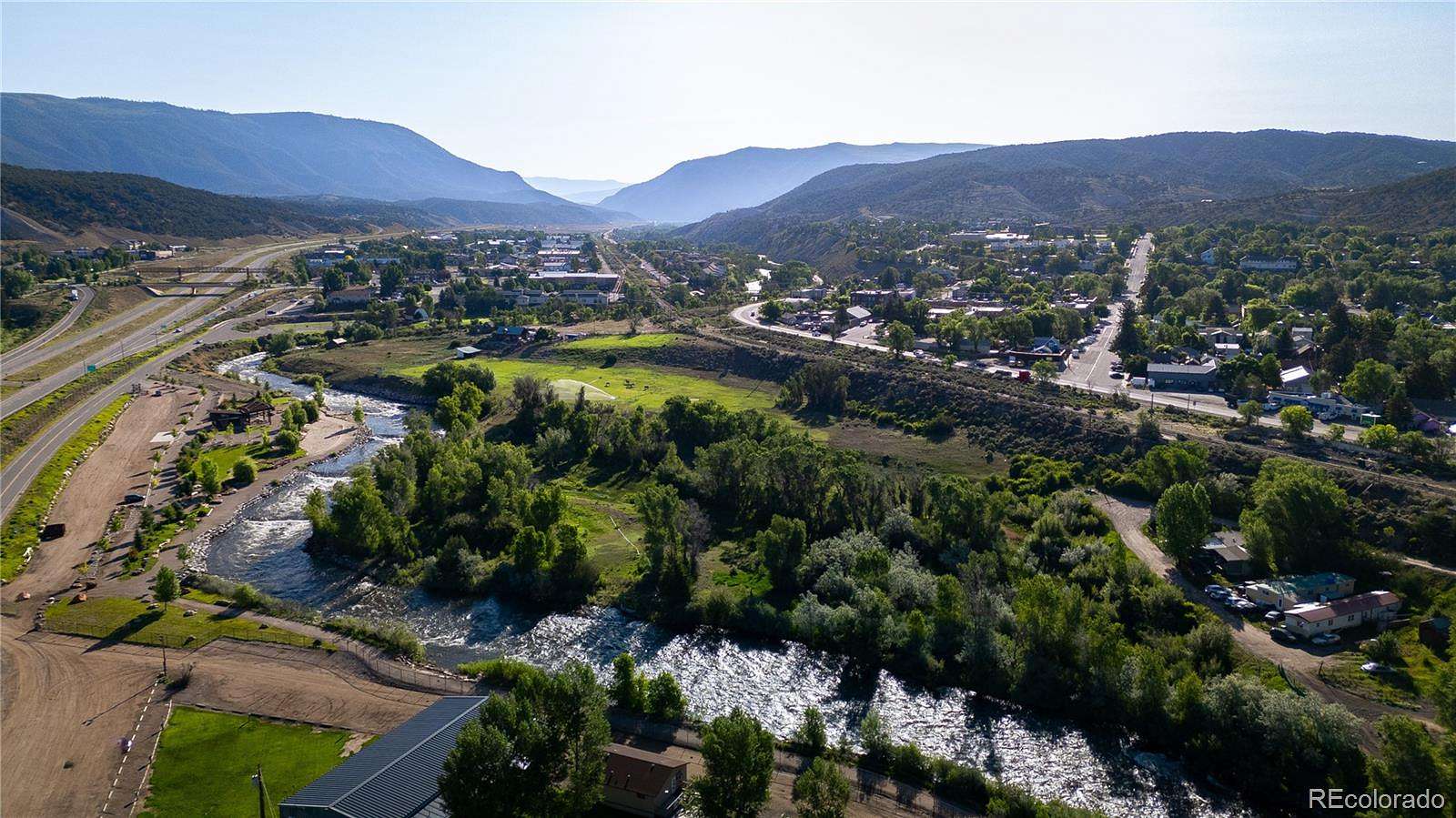 11.5 Acres of Land for Sale in Eagle, Colorado