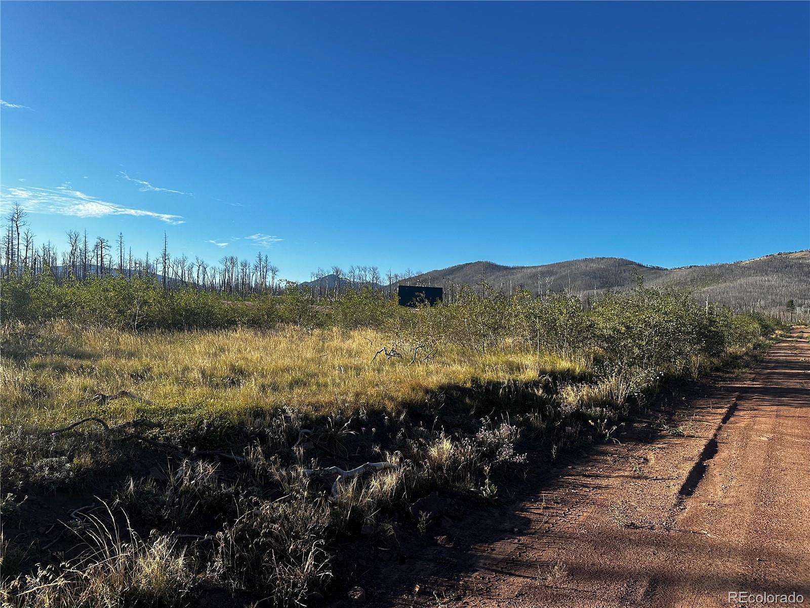 1.24 Acres of Residential Land for Sale in Fort Garland, Colorado