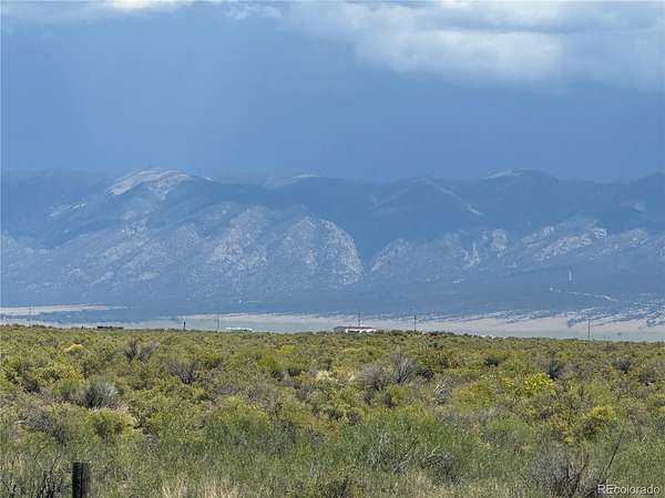 40 Acres of Land for Sale in Alamosa, Colorado
