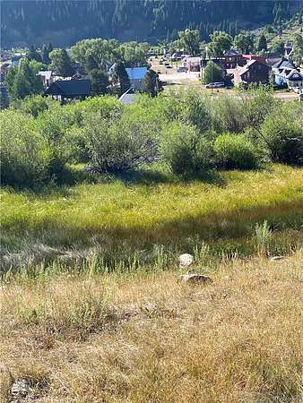 0.17 Acres of Residential Land for Sale in Silverton, Colorado