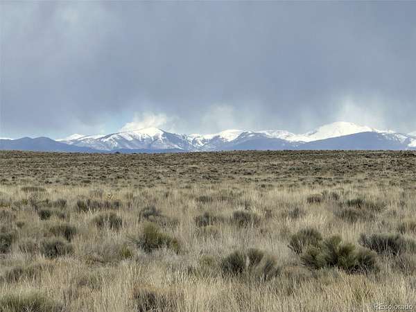 5 Acres of Land for Sale in San Luis, Colorado