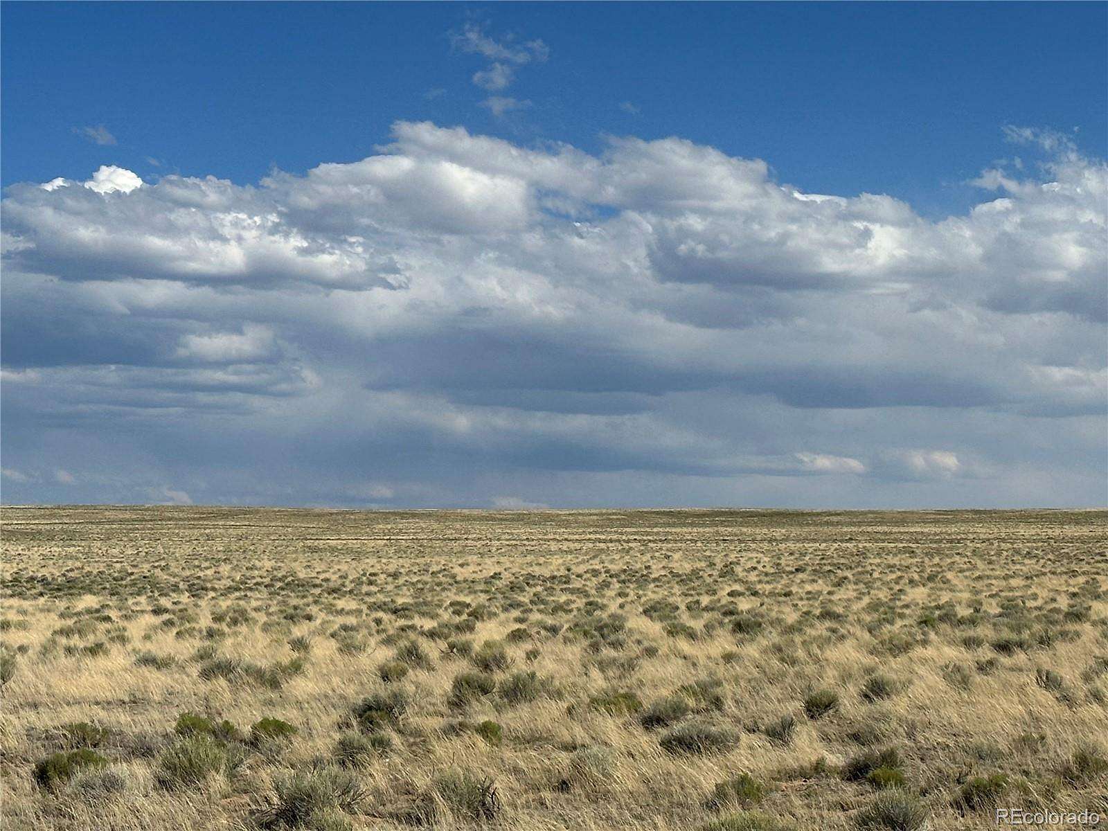 4.8 Acres of Residential Land for Sale in San Luis, Colorado