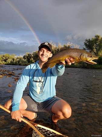 3 Acres of Agricultural Land for Sale in Edwards, Colorado