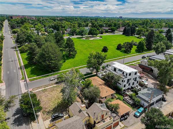 0.1 Acres of Residential Land for Sale in Denver, Colorado