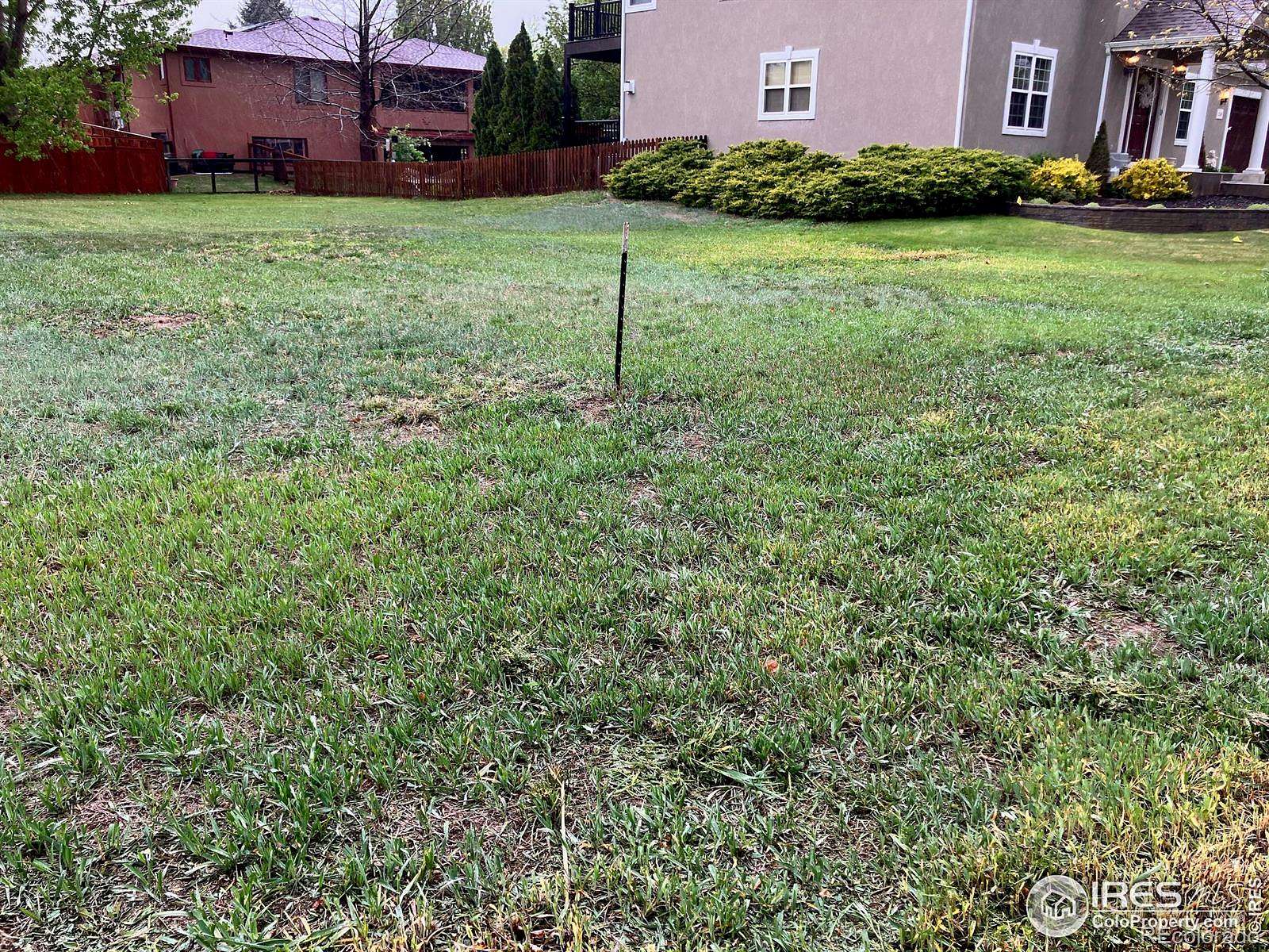 0.27 Acres of Residential Land for Sale in Erie, Colorado