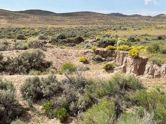 160 Acres of Recreational & Residential Land for Sale in San Luis, Colorado
