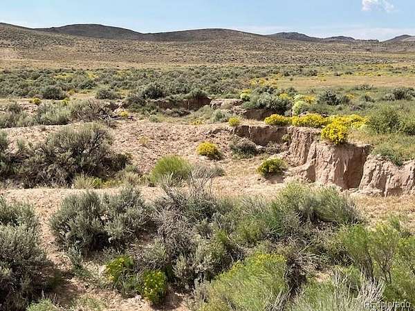 160 Acres of Recreational & Residential Land for Sale in San Luis, Colorado