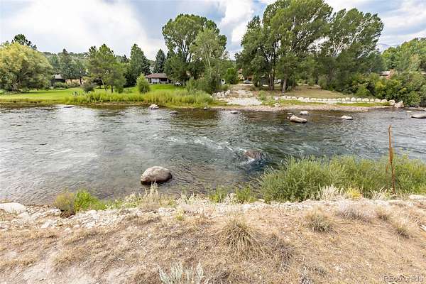 1 Acre of Residential Land for Sale in Buena Vista, Colorado