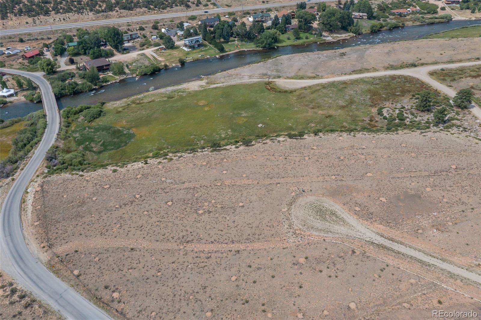 2.24 Acres of Residential Land for Sale in Buena Vista, Colorado