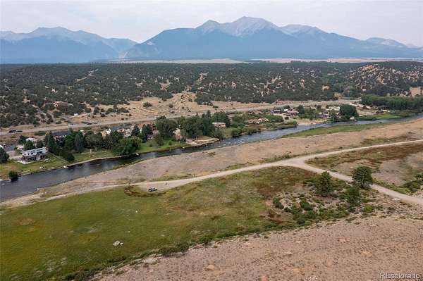 1.76 Acres of Residential Land for Sale in Buena Vista, Colorado