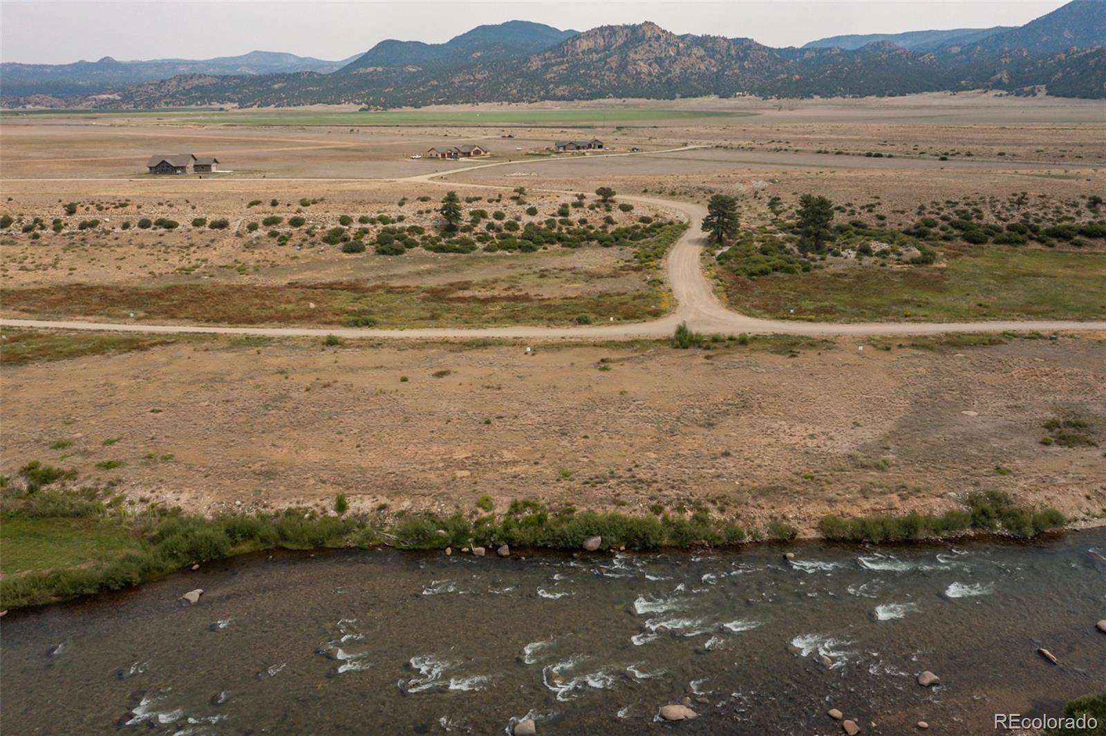 1.67 Acres of Residential Land for Sale in Buena Vista, Colorado