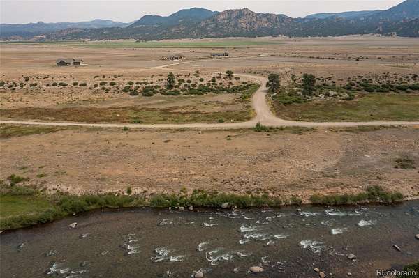 1.67 Acres of Residential Land for Sale in Buena Vista, Colorado