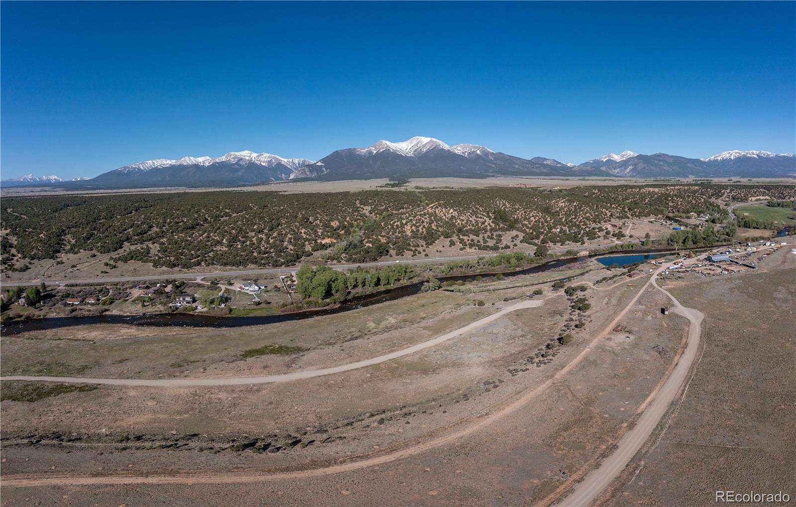 0.82 Acres of Residential Land for Sale in Buena Vista, Colorado