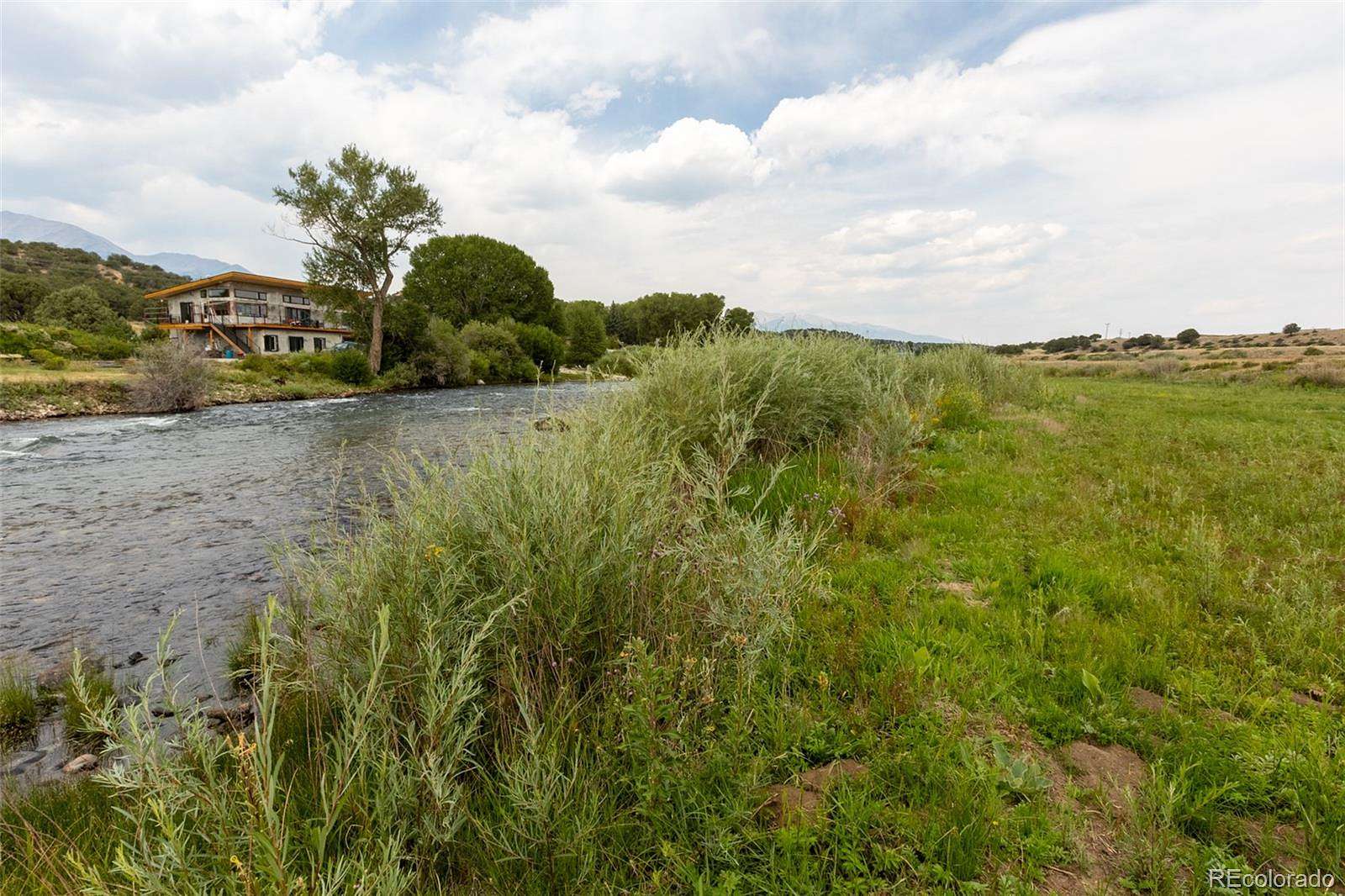 0.93 Acres of Residential Land for Sale in Buena Vista, Colorado