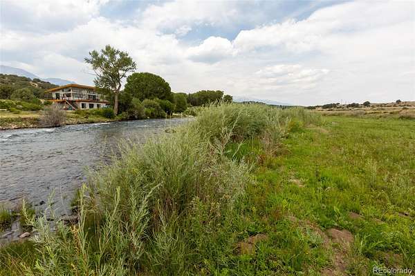 0.93 Acres of Residential Land for Sale in Buena Vista, Colorado