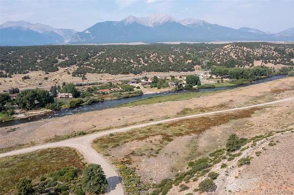 0.95 Acres of Residential Land for Sale in Buena Vista, Colorado