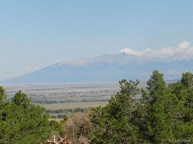 70 Acres of Recreational & Residential Land for Sale in San Luis, Colorado