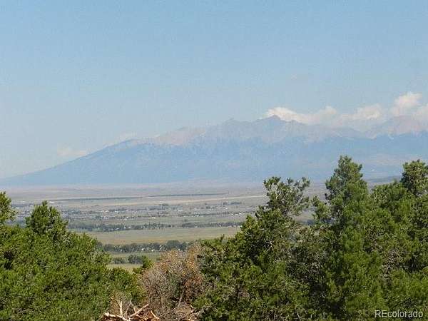 70 Acres of Recreational & Residential Land for Sale in San Luis, Colorado