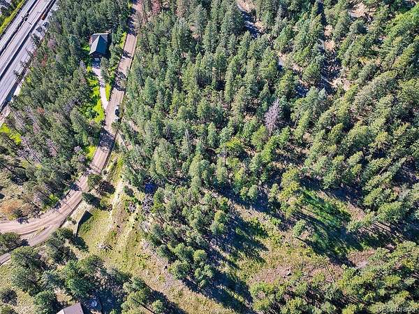 2.89 Acres of Residential Land for Sale in Evergreen, Colorado