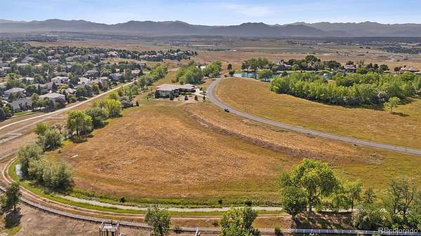 2.1 Acres of Residential Land for Sale in Broomfield, Colorado