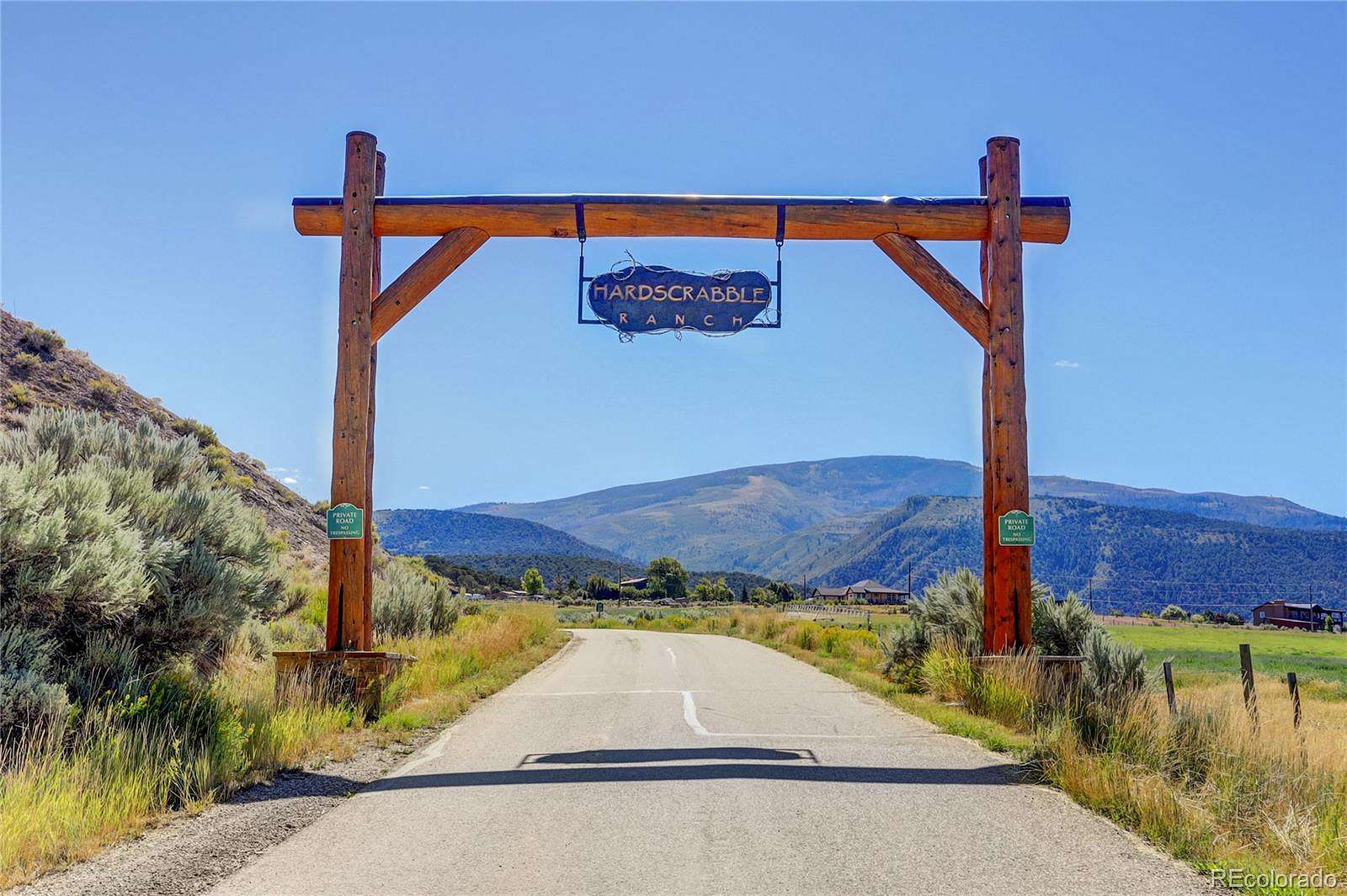 3.54 Acres of Residential Land for Sale in Gypsum, Colorado