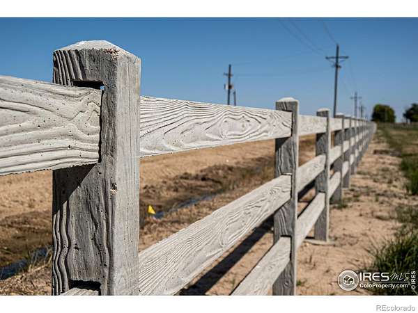 2.63 Acres of Mixed-Use Land for Sale in Platteville, Colorado