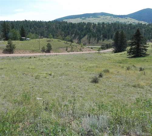 1 Acre of Residential Land for Sale in Cripple Creek, Colorado