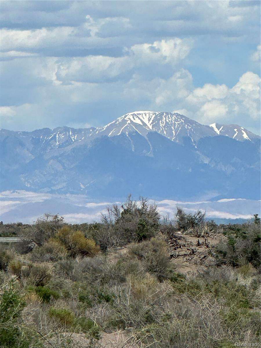 1.26 Acres of Residential Land for Sale in Alamosa, Colorado