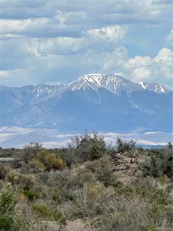 1.26 Acres of Residential Land for Sale in Alamosa, Colorado