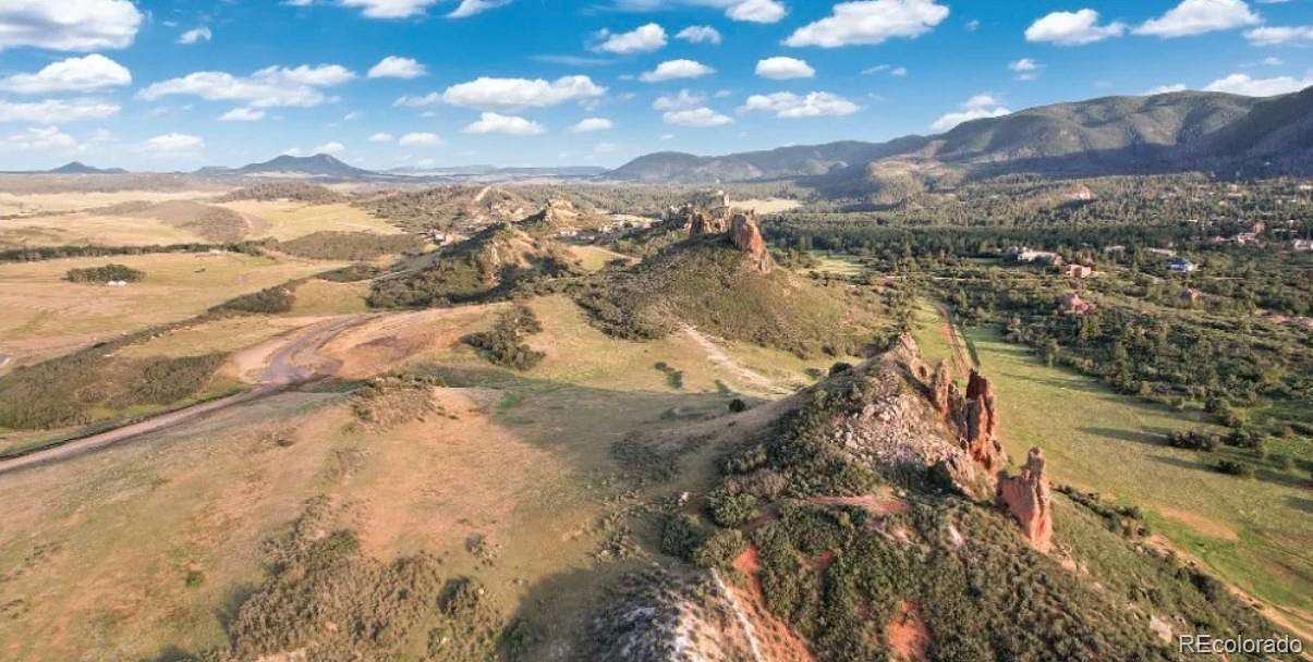 0.2 Acres of Residential Land for Sale in Sedalia, Colorado