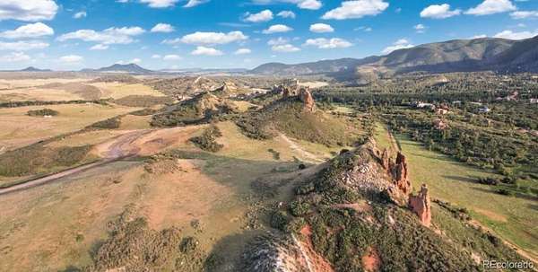 0.2 Acres of Residential Land for Sale in Sedalia, Colorado