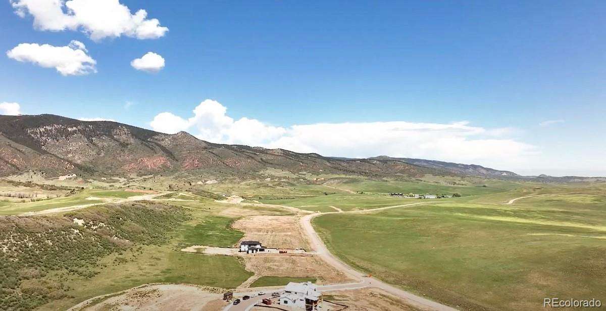 0.24 Acres of Residential Land for Sale in Sedalia, Colorado