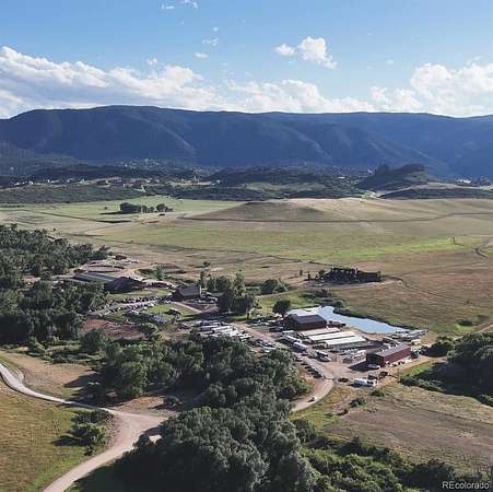 0.21 Acres of Residential Land for Sale in Sedalia, Colorado