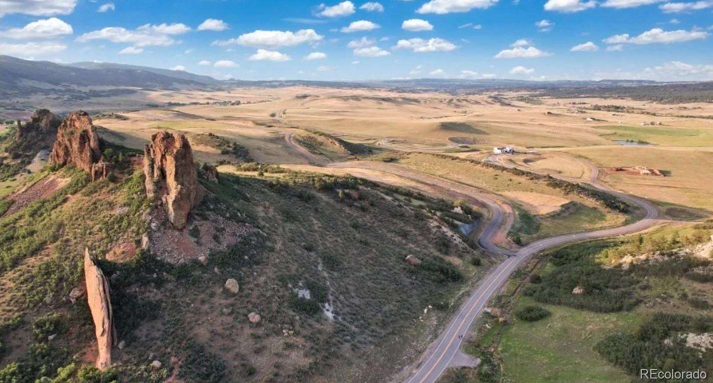 0.24 Acres of Residential Land for Sale in Sedalia, Colorado