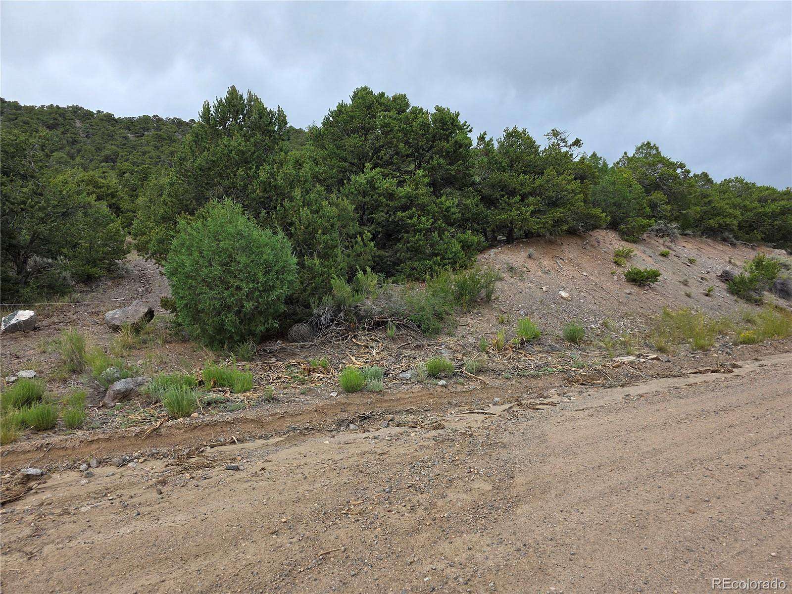 5.36 Acres of Residential Land for Sale in San Luis, Colorado